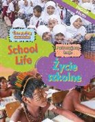 Sabrina Crewe, Crewe Sabrina - Dual Language Learners: Comparing Countries: School Life