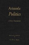 Aristotle, C. D. C. (INT) Aristotle/ Reeve - Politics