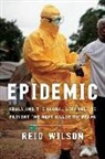 Reid Wilson - Epidemic