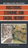 W D Taylor, W. D. Taylor, W.d. Taylor - Mastering Economic and Social History