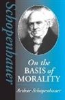 a payne Schopenhauer, Arthur Schopenhauer - On the basis of morality