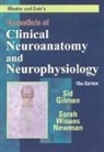 GILMAN, Sid Gilman, Sarah Winans Newman - Manter and Gatz's Essentials of Clinical Neuroanatomy and Neurophysiology