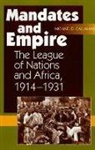 Michael D Callahan, Michael D. Callahan - Mandates and Empire