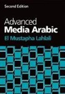 El Mustapha Lahlali - Advanced Media Arabic