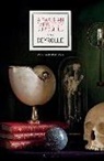 Louis Albert de Broglie, Louis Albert De Broglie - A parisian cabinet of curiosities Deyrolle
