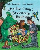 Julia Donaldson, Axel Scheffler, Axel Scheffler - Charlie Cook's Favourite Book