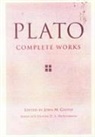 Plato, John M. Cooper, D. S. Hutchinson - Complete works