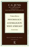 C.G Jung, C.G. Jung - Psychology and Religion