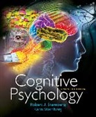 Karin Sternberg, Karin (Sternberg Consulting) Sternberg, Robert Sternberg, Robert (Cornell University) Sternberg - Cognitive Psychology