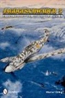Werner Girbig - Jagdgeschwader 5