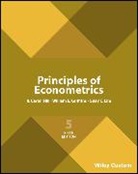 William E. Griffiths, William E. (University of New England) Griffiths, R Carter Hill, R. Carter Hill, R. Carter (University of Georgia) Hill, Guay C. Lim... - Principles of Econometrics