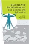 Bryan Pantazidou Mccabe, Bryan McCabe, McCabe Bryan, Marina Pantazidou, Pantazidou Marina, Declan Phillips... - Shaking the Foundations of Geo-Engineering Education