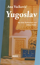 Ana Vuckovic - Yugoslav