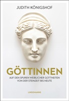 Judith Königshof - Göttinnen