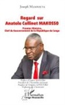 Joseph Mampouya - Regard sur Anatole Collinet MAKOSSO