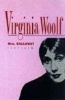 Virginia Woolf - Mrs. Dalloway