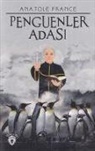 Anatole France - Penguenler Adasi