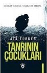 Ata Türker - Tanrinin Cocuklari