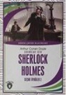 Arthur Conan Doyle - Cocuklar Icin Sherlock Holmes Secme Öyküler 2
