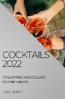 Paul Smith - COCKTAILS 2022