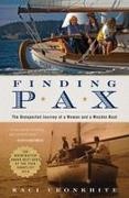 Kaci Cronkhite - Finding Pax the unexpected journey of a woman and a wooden boat