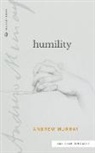 Andrew Murray - Humility (Sea Harp Timeless series)