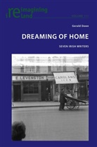 Gerald Dawe, Eamon Maher - Dreaming of Home