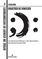 Stefan Born, Christian Dawidowski - Didaktiken des Komischen