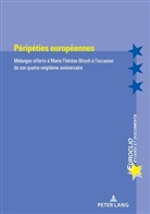 Libera, Martial Libera, Schirmann, Sylvain Schirmann - Péripéties européennes