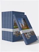 Johann Anselm Steiger, Johann Anselm Steiger, Johann Anselm Steiger - Emblematik in Sakralbauten des Ostseeraums - Set (Bände 1-8)
