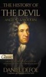 Daniel Defoe - The History of the Devil, Ancient & Modern