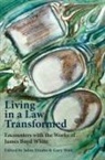 Julen Etxabe, Gary Watt - Living in a Law Transformed
