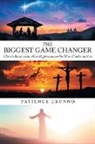 Patience Ekunno - The Biggest Game Changer