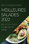 Martha Bouchard - MEILLEURES SALADES 2022