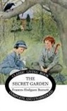 Frances Burnett - The Secret Garden