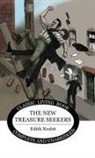 Edith Nesbit - The New Treasure Seekers
