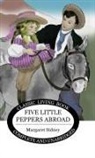 Margaret Sidney - Five Little Peppers Abroad