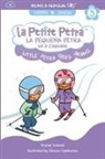 Krystel Armand Kanzki - La Pequeña Petra Va a Esquiar