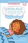 Krystel Armand Kanzki - La Pequeña Petra tiene dolor de cabeza