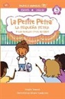Krystel Armand Kanzki - La Pequeña Petra y Las Burlas en el Recreo