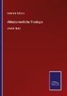 Hermann Schultz - Alttestamentliche Theologie