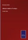 Hermann Schultz - Alttestamentliche Theologie