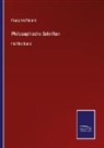 Franz Hoffmann - Philosophische Schriften