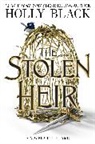 Holly Black, Black Holly - The Stolen Heir