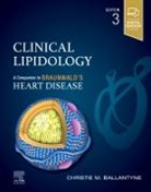 Christie M. Ballantyne, Christie M. Ballantyne - Clinical Lipidology