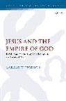 Margaret Froelich, Chris Keith - Jesus and the Empire of God