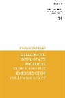 Doron Mendels, James H. Charlesworth - Hellenistic Inter state Political Ethics and the Emergence of the