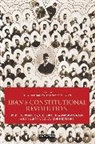 H E Chehabi, Vanessa Martin, H. E. Chehabi, Chehabi H. E., Vanessa Martin, Martin Vanessa - Iran's Constitutional Revolution