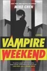 Mike Chen - Vampire Weekend