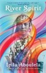 Leila Aboulela, Leila Aboulela - River Spirit